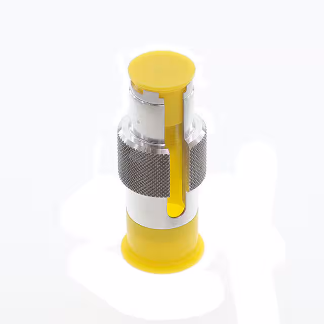 RJFODE Amphenol Socapex  Inserimento Estrazione